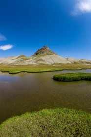 Rando Vtt Lacs de Lignin