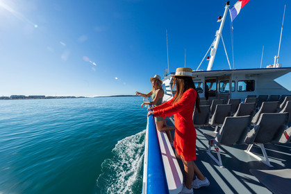 Lérins Sainte-Marguerite