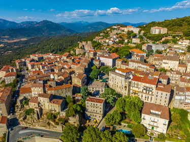 Sartène
