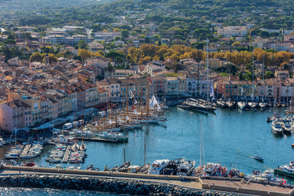 Saint-Tropez