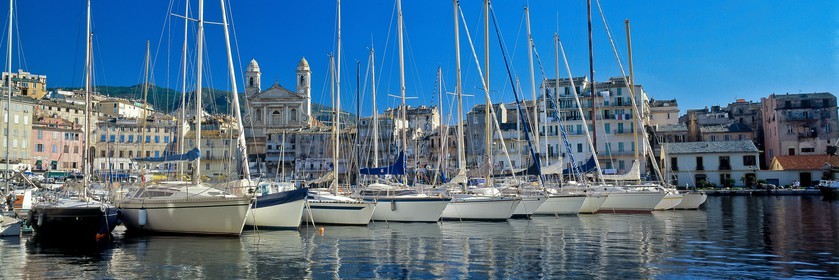 Bastia