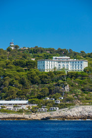 Croisière Nice - Monaco