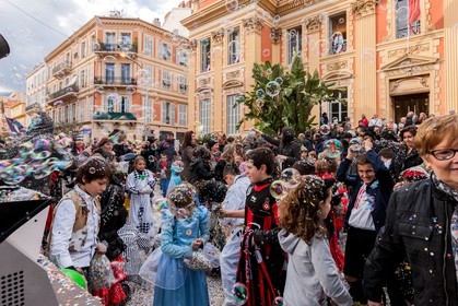 Fête du Citron