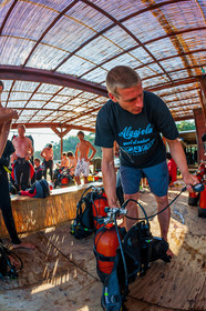 Plongée-sous-marine