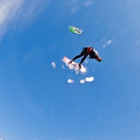 Kitesurf