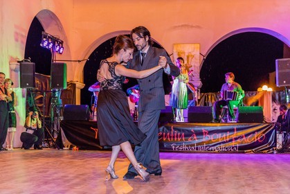 Tango Argentin