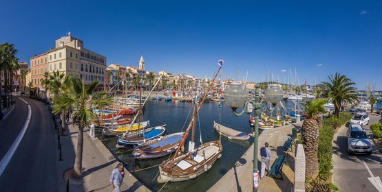 Sanary-sur-Mer