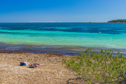 Lérins Sainte-Marguerite 2024