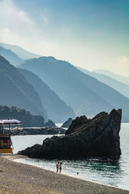 Cinque Terre
