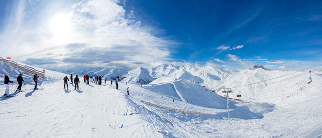 La Foux-d'Allos