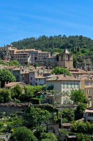 Barjols