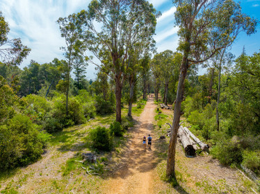 Lérins Sainte-Marguerite