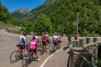 Col de la Bonette
