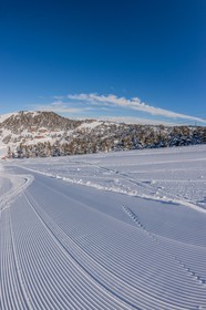 Gréolières-les-Neiges