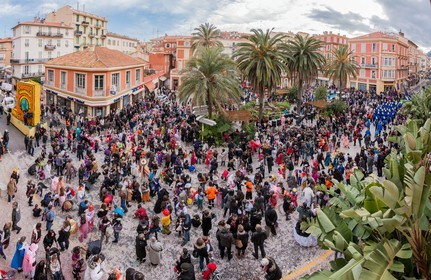 Fête du Citron