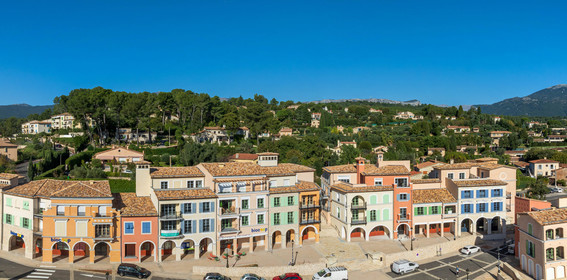 Le Rouret
