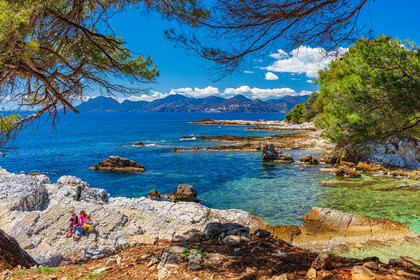 Lérins, Sainte-Marguerite