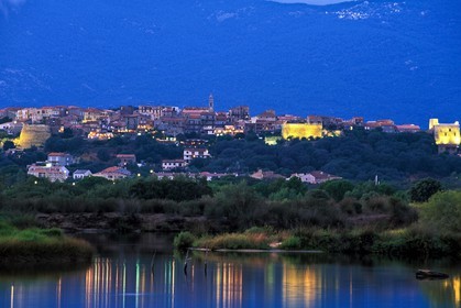 Porto Vecchio