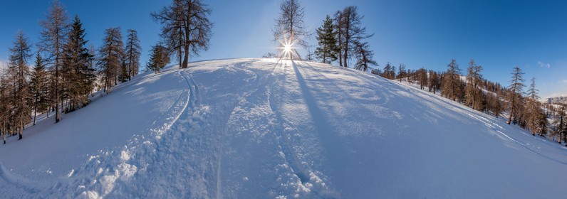 La Colmiane