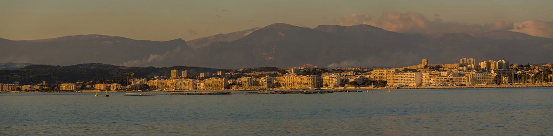 Juan-les-Pins