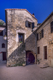 Saint-Agnès