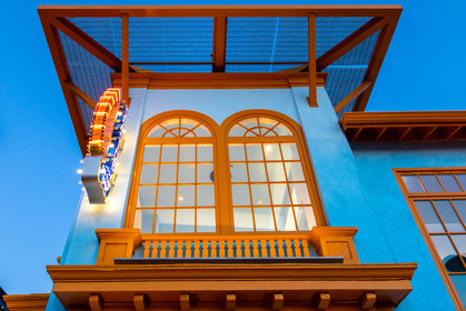 Etats-Unis, Californie-du-Sud, Los Angeles, Santa Monica, Santa Monica Pier