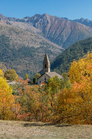 Saint-Dalmas-le-Selvage