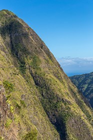 Ile de La Réunion