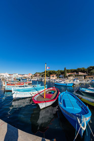 La Seyne-sur-Mer