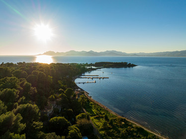Lérins Sainte Marguerite 2024