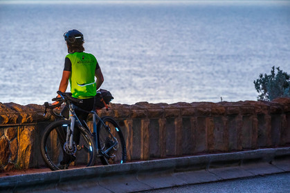 BikingMan