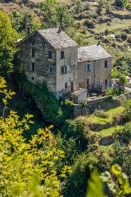 Morosaglia
