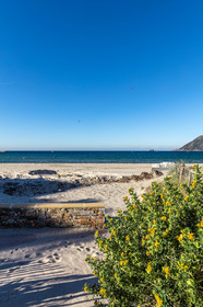 Plage des Sablettes