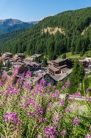 La-Foux-d'Allos