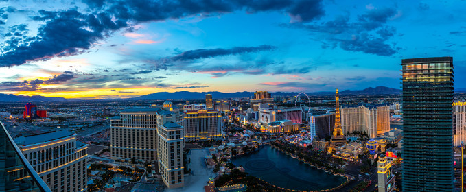 Las Vegas