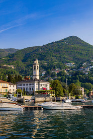 Cernobbio