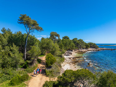 Lérins Sainte-Marguerite 2024