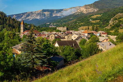 Colmars-les-Alpes