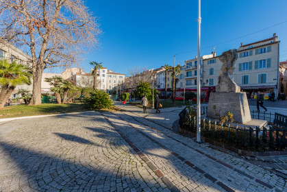 Antibes