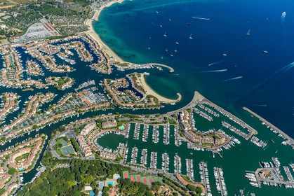 Port-Cogolin