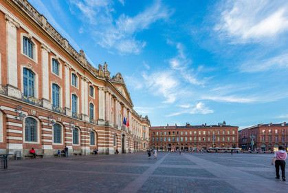 Toulouse