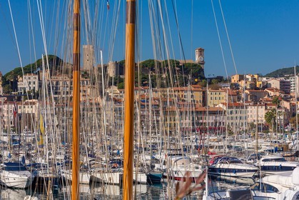 Cannes