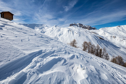La Foux-d'Allos