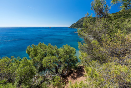 Plage de Fabrégas