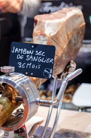 Charcuterie