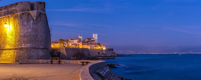 Antibes