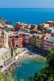 Cinque Terre