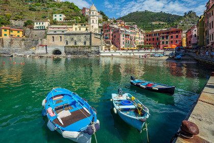 Cinque Terre