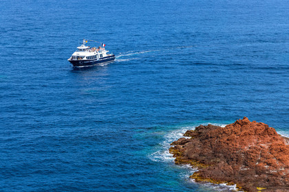Corniche d'Or