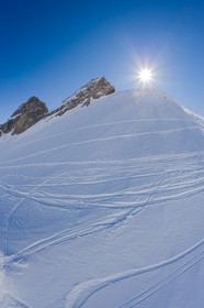 La Foux d'Allos
